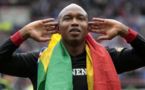 El Hadji Diouf: "Il faut mettre notre football entre les mains de Pape Diouf"