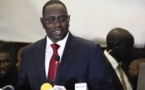 Macky Sall gâte les religieux et prévoit de rationnaliser les partis politiques