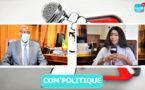 COM'POLITIQUE avec M. Samba Sy, Ministre du Travail, du Dialogue sociale et des Relations institutionnelles