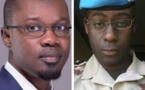 Ousmane Sonko-Capitaine Dièye: Qui "tuera" l’autre ?