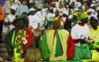 Le 12ème Gaindé va supporter la Côte d’Ivoire en 2013