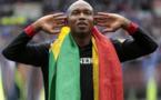 Ben Mady Diouf sur El Hadj Diouf : « Il n’est plus performant. Il doit donc la fermer pour de bon »