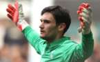 Tottenham : AVB n’adoube toujours pas Lloris...