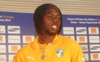 Gervinho : « Dakar nous a marqués »