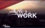 "After Work" du 19 Octobre 2012 invité Paco jackson Thiam