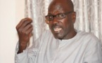 Seydou Guèye explique « la notion de rupture » aux Sénégalais