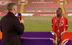 Vidéo - Quand Carragher déclare sa "flamme" à Sadio Mané