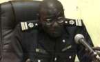 Colonel Alioune Ndiaye « La police ne pouvait pas empêcher les dégâts »