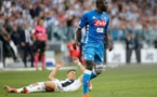 Mercato: Kalidou Koulibaly désiré à la Juve par Cristiano Ronaldo pour 100 millions d'euros