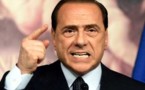 Italie : la condamnation de Silvio Berlusconi à quatre ans de prison ferme réduite à un an