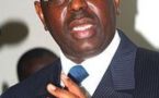 Le président Macky Sall annonce la poursuite des dossiers des biens mal acquis