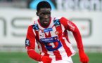 Transfert :Le jeune mbourois Kara Mbodj annoncé à Genk (Belgique)