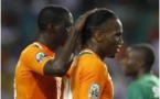 Football : liste des 23 meilleurs footballeurs Didier Drogba et Yaya Touré seul africains en lice pour le Ballon d’Or 2012