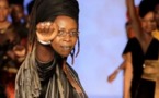 [Vidéo] Défilé de Mame Faguèye Ba à BFW Paris du 05 octobre dernier