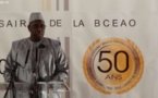 50 ans de la Bceao : Macky demande le maintien de « l’intégration ».