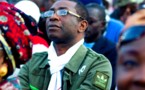 Youssou Ndour rechante le ministre du tourisme et de loisir annonce d’ailleurs un projet d'un concert en Casamance avec tous les chanteurs sénégalais. Ecoutez (rfm)