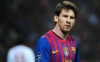 Le Barça s’impose sans génie, Lionel Messi muet...