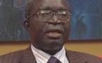 Emission Grand Jury du dimanche 04 novembre 2012 (Babacar Justin Ndiaye)