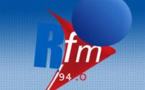 Journal  Rfm Midi 12H du dimanche 04 novembre 2012