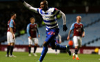 Djibril Cissé décisif pour QPR !