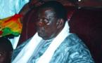 Cheikh Béthio transféré à Thiès