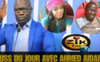 Teuss ZiK FM du 10 Aout 2020 avec Ahmed Aidara