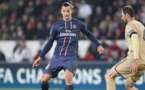 PSG : l’autre visage de l’indispensable Zlatan Ibrahimovic