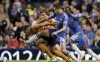 Chelsea : les affaires d’Azpilicueta ne s’arrangent pas...