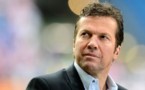 Matthäus : "Le Ballon d'Or doit revenir à un Espagnol"