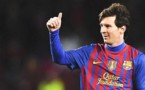 Le Barça s’impose sans génie, Lionel Messi muet...