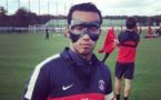 Le PSG tient son nouveau Zorro !