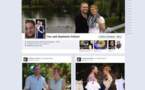 La "page commune" Facebook pour les couples