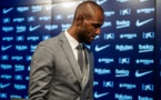 Crise à Barcelone - Après Quique Setien, Eric Abidal limogé à son tour