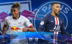 LDC - RB Leipzig-Paris SG : les compos probables, Gana sur le banc