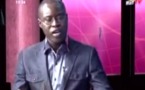 "Opinion" du Dimanche 11 Novembre 2012 (Invité: Aly Fara Ndiaye)