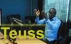 Teuss du lundi 12 novembre 2012 [Ahmed Aidara]