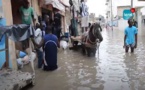 (VIDEO) Insalubrité et inondations en série : le calvaire quasi annuel des populations de Tally Ndiaga Mbaye   à Cambérène 1