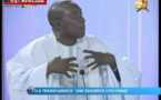 [VIDEO] Accrochage Maitre Amadou Sall et Arona Coumba Ndoffene