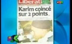 Revue de presse du vendredi 16 Novembre 2012 [RTS1]