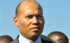 Karim Wade: " Macky Sall a les mains liées"