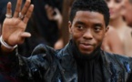 Décès de Chadwick Boseman, acteur principal de "Black Panther"