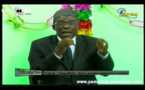 "Tollouwaye Diamono" avec Youssou Touré et Farba Senghor sur [Lampe Fall TV]