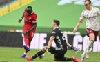 Vidéo - Community Shield - Sadio Mané perd le premier trophée de la saison