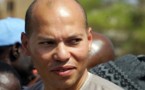 Enquête sur le patrimoine de Karim Wade: Vieux Aïdara de Canal info News auditionné