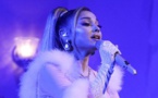 Ariana Grande devient la première femme à atteindre 200 millions d’abonnés sur Instagram!