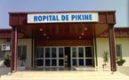 Hôpital de Pikine : Quatre jours donnés à la direction pour résoudre les revendications des grévistes