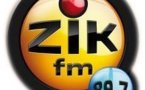 Journal de 12H30 du samedi 24 novembre 2012 (Zik fm)