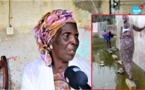 Émouvant ! Elle vit sous les eaux depuis 15 ans: Mère Fatou KANE se confie à LERAL