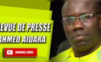 Revue de presse Ahmed Aidara Zik fm du Lundi 07 Septembre 2020