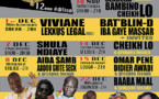 Tringa Musiques et Développement lance la 12è édition du Festival Africa Fête au Sénégal